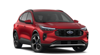 2026 Ford Escape® External Image 5